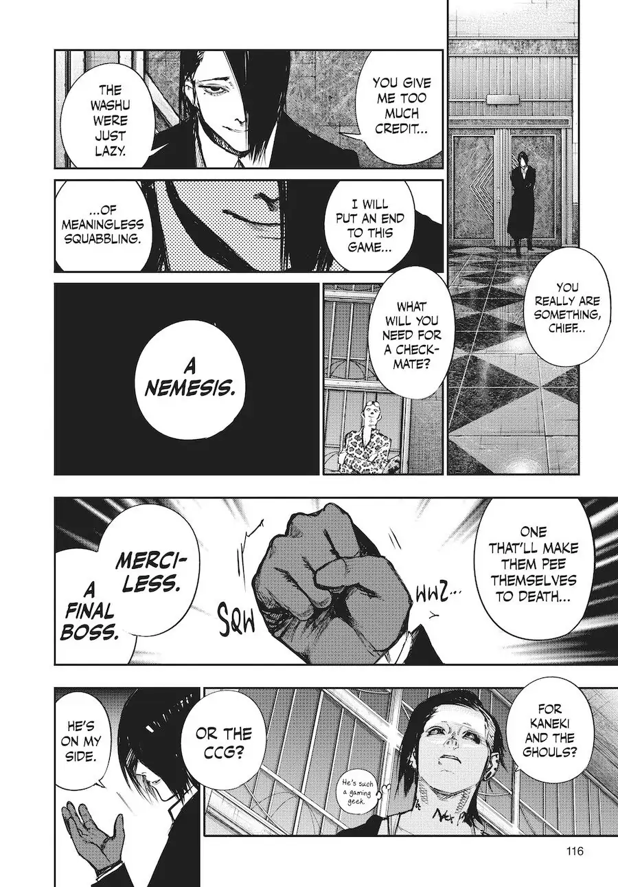 Chapter 128 image 16