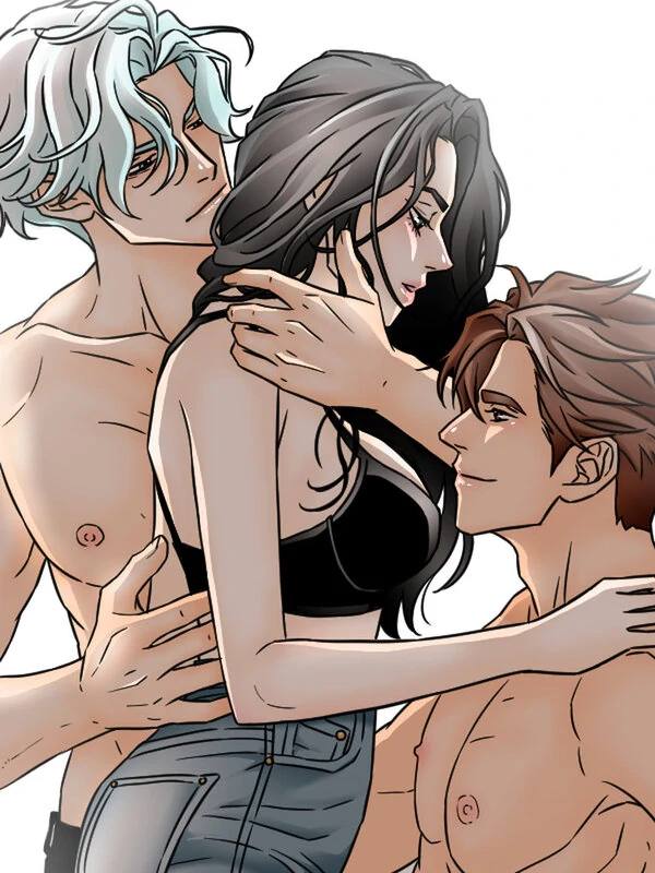 My Mother’s Lover 2 (Athrea Scans)