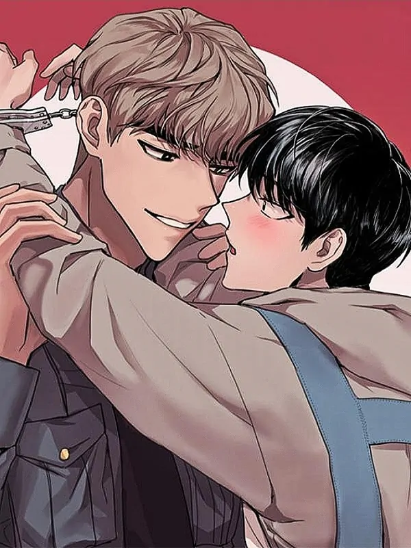 Clean and dirty [Daisuke]