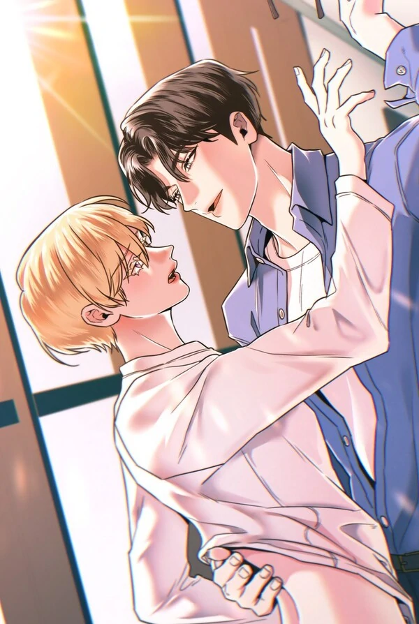 The Unexpected Neighbor (YevgenyZh) The Unexpected Neighbor (YevgenyZh)